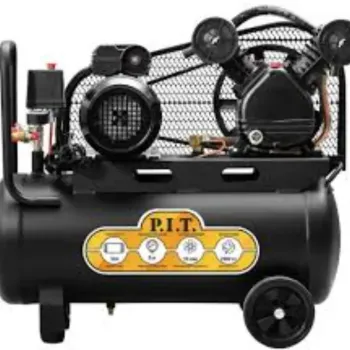 بي اي تي PAC50-C2 كمبرسور سير سعة 50 لتر - 2000 وات