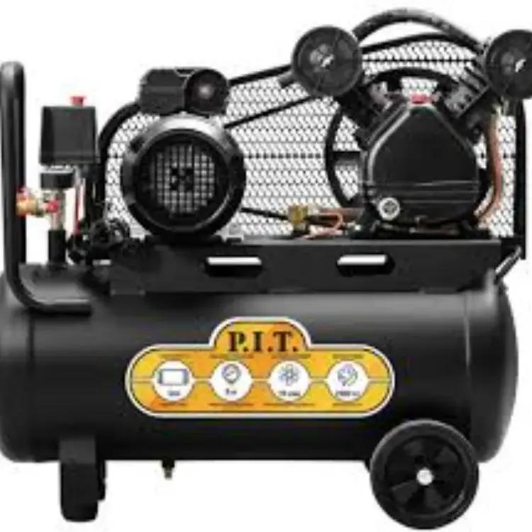 بي اي تي PAC50-C2 كمبرسور سير سعة 50 لتر - 2000 وات