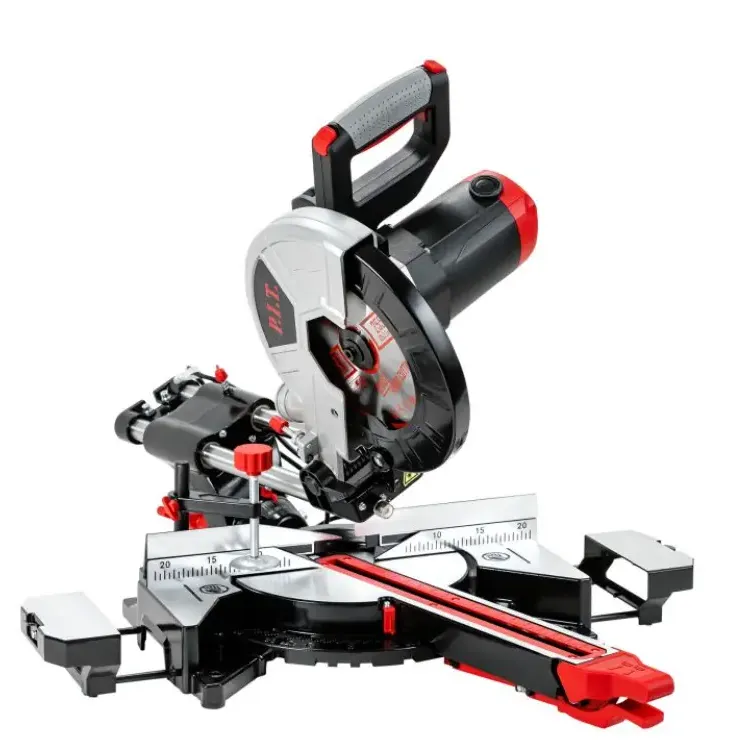 بي اي تي PCM255-C3 ديسك سحاب خشابي 10 بوصه - 2000 وات