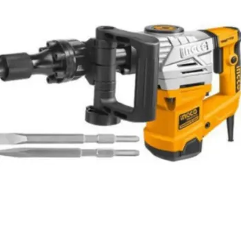  انكو PDB13008 هيلتي تكسير 1300 واط 7 كيلو خدمة شاقه