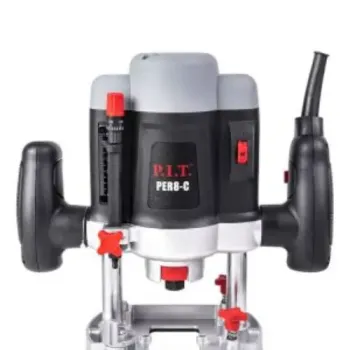 بي اي تي PER8-C راوتر 8 مم 1400 وات