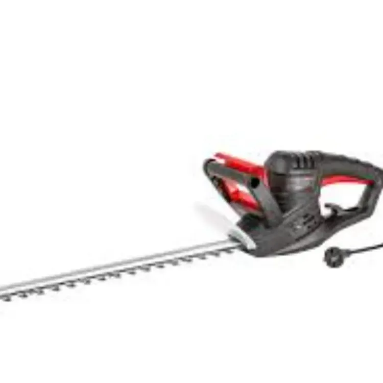 بي اي تي PHE450-C ماكينة تسوية عشب كهربائيه بقوة 500 وات مقاس 18" بوصة