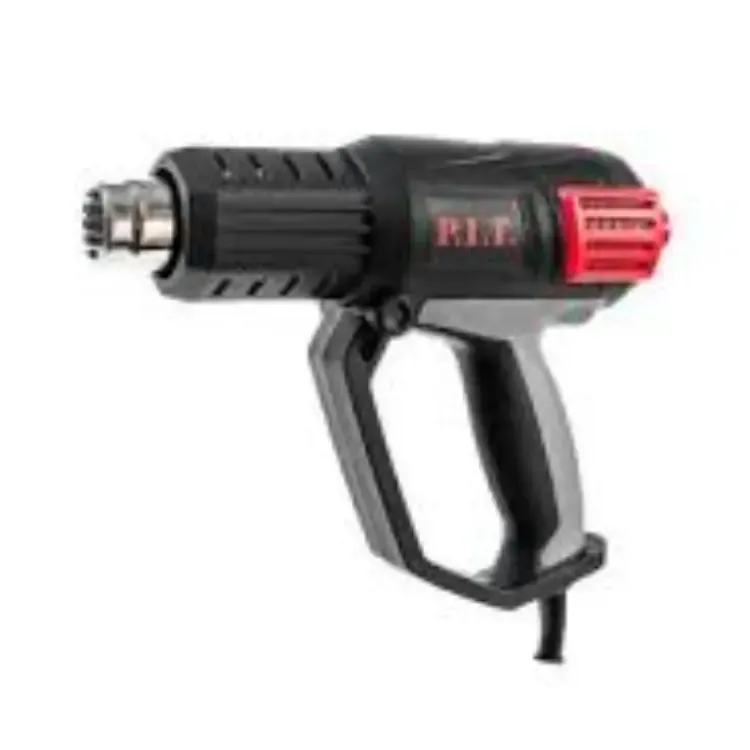 بي اي تي PHG2000-C مسدس تسخين 2000 وات سرعات