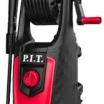 بي اي تي PHP170-C1 ماكينة غسيل 170 بار - 2200 وات