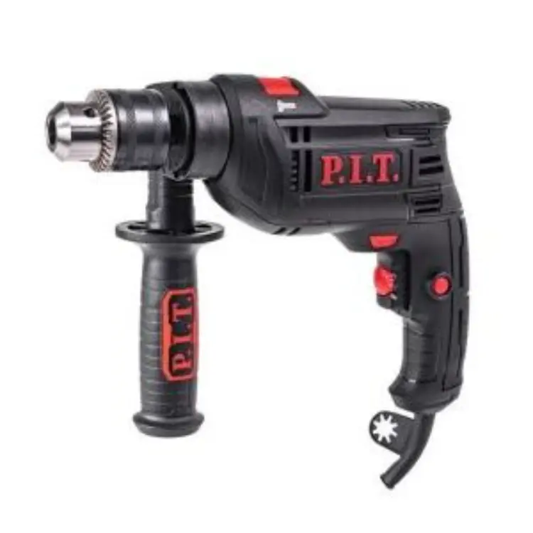 بي اي تي PSB13-C6 شنيور دقاق 13 مم - 650 وات