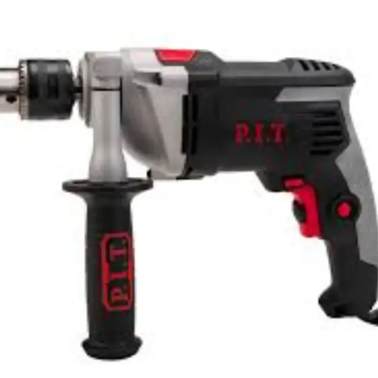 بي اي تي PSB13-C8 شنيور عاده و دقاق نص معدن 13 ملم بقوة 950 وات