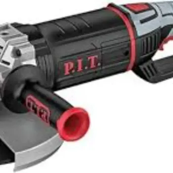 بي اي تي PWS230-C4 صاروخ كهرباء 9" بوصه خدمه شاقه - 2400 وات مع يد مغلقه