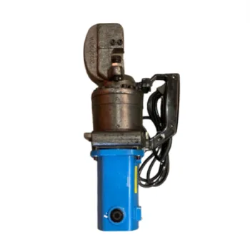  زوبر RC-25 مقص كهربائي 2000 وات 25 مم