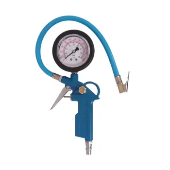 شيلي SL-2380 مقياس هواء بالمسدس 8.5 بار T2137 