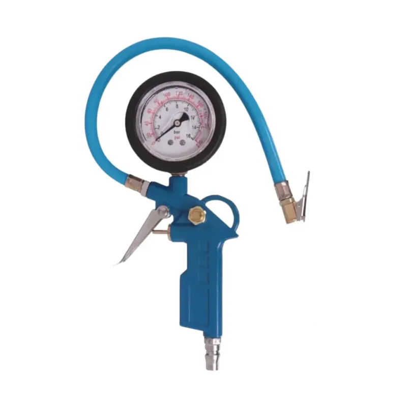 شيلي SL-2380 مقياس هواء بالمسدس 8.5 بار T2137 