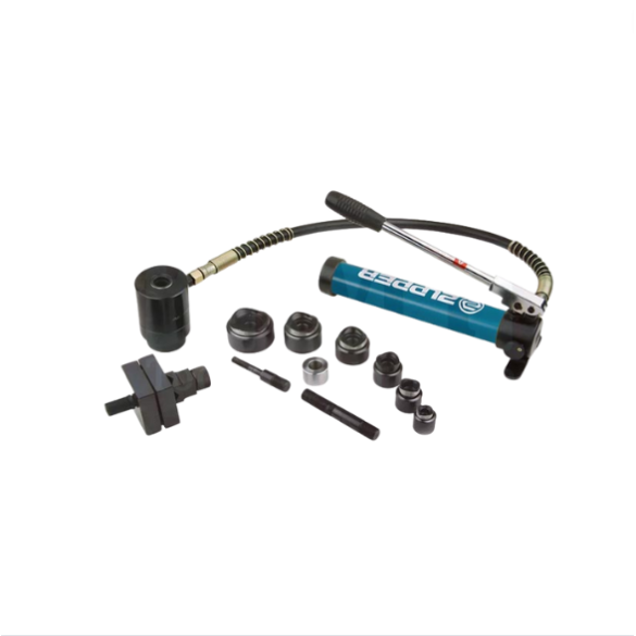 زوبر SYK-15 طقم بنشر هيدروليك 1/2 الي 4 بوصه 