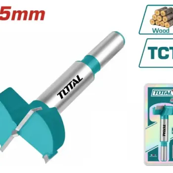  توتال TAC180351 بنطة مفصلات 35 مم