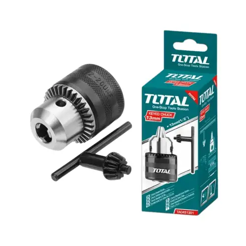 توتال TAC451301 وصلة هيلتي ظرف عادة 13مم