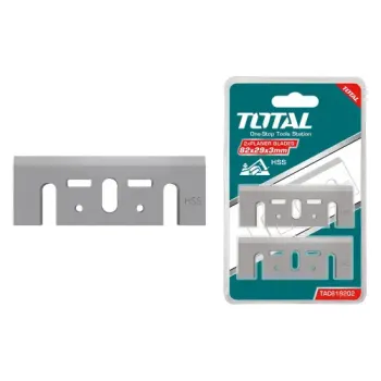 توتال   كاستير فاره 8 سم قطعتين 