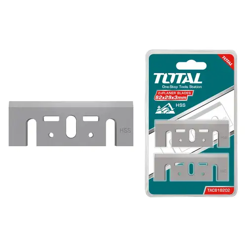 توتال   كاستير فاره 8 سم قطعتين 