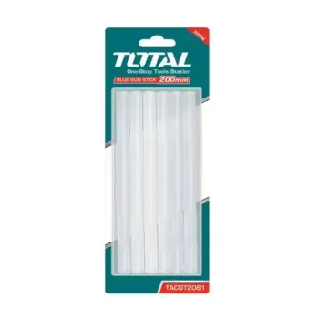 توتال TACGT2061 طقم اصابع شمع لاصقة ‎‏11.2 مم 6قطع