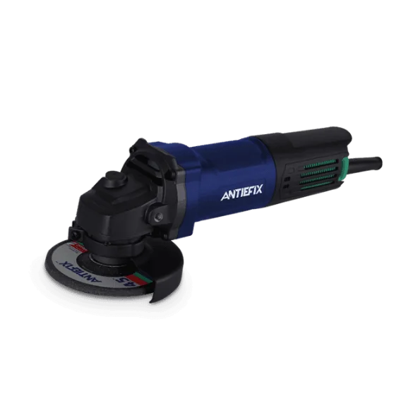 انتيفكس TAG01-115 صاروخ قطعية وتجليخ 4.5 بوصة  850 وات