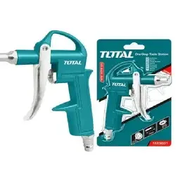 توتال TAT3031 مسدس هواء 3 مم بوز قصير 