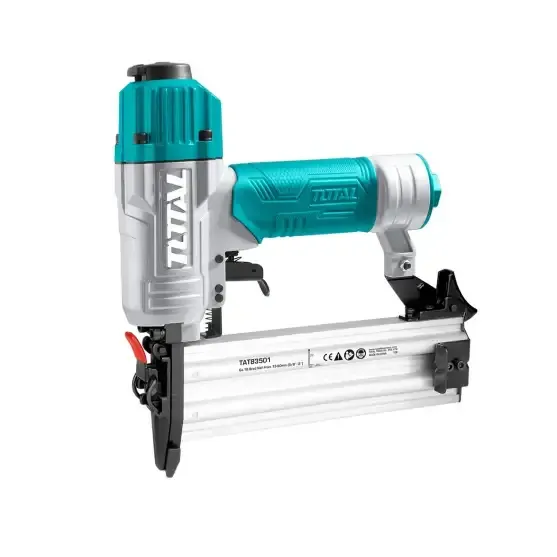 توتال TAT83501 دباسة هواء مسمار  مقاس 5 سم