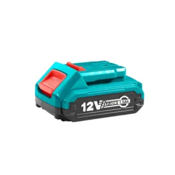 توتال TBLI12151 بطارية ماكس ليثيوم ايون 12 فولت