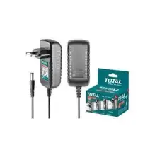 توتال TCLI16071 شاحن شنيور بطاريه 16.8فولت