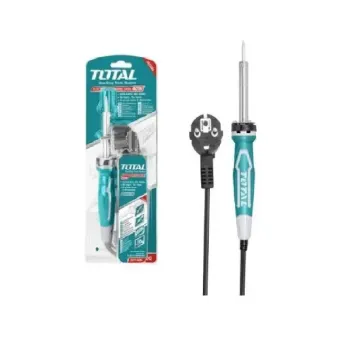 توتال TET1406 مكواه لحام قصدير 40 وات