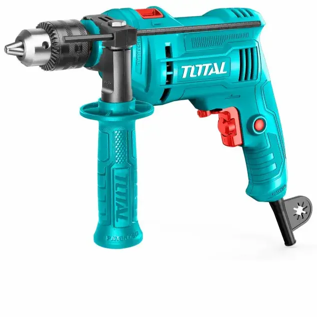 توتال TG107136 شنيور دقاق 710 وات  