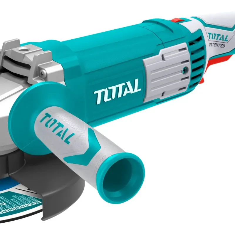 توتال TG11512526 صاروخ 5 بوصة 1500 وات صناعى