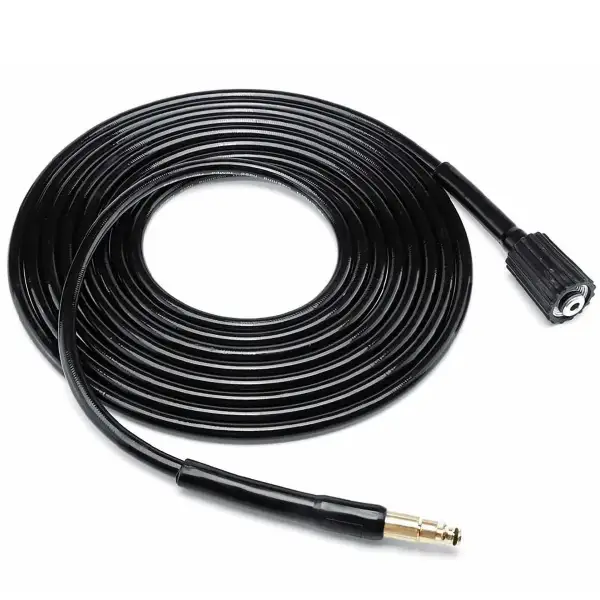 توتال TGTHPH526 خرطوم ماكينة غسيل 5 م