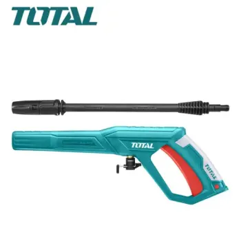 توتال TGTSG026 مسدس ماكينة غسيل