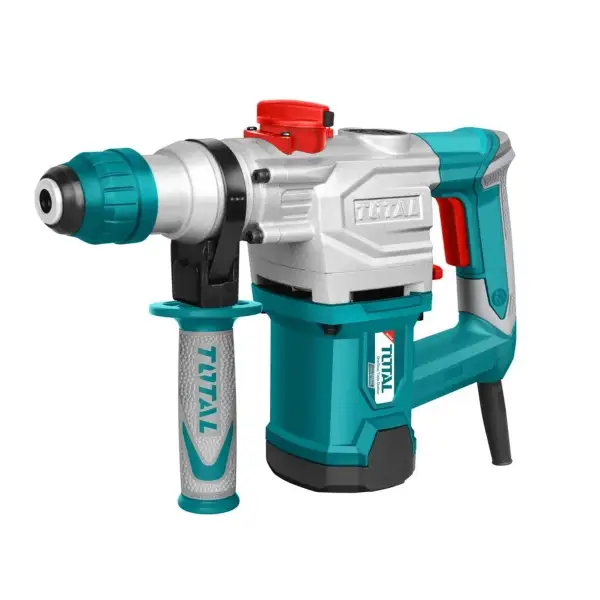 توتال TH110286 هيلتى تخريم و تكسير 1050 وات 5 جول ظرف SDS PLUS