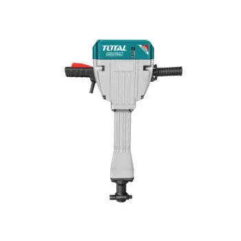 توتال TH220502 شاكوش 30 كجم 2200 وات