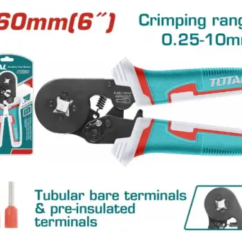 توتال THCPG2510 بنسة ترامل نجمة اتوماتيك من 0.25 مللي الي 10 مللي