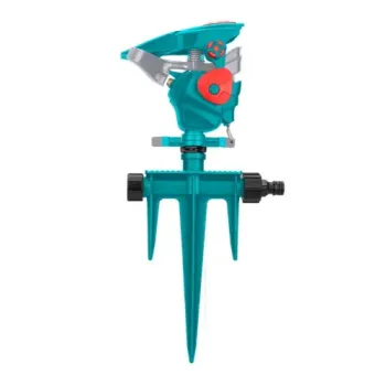 توتال THPS13601 رشاش مياة دوار اتوماتيك