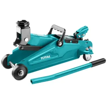 توتال THT10821 كوريك تمساح 2 طن