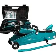 توتال THT108225 كوريك تمساح 2 طن 6.8 كجم