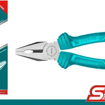 توتال THT110812 بنسة 8 بوصة 