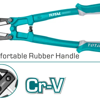 توتال THT113366 مقص حديد تسليح 36 بوصة 