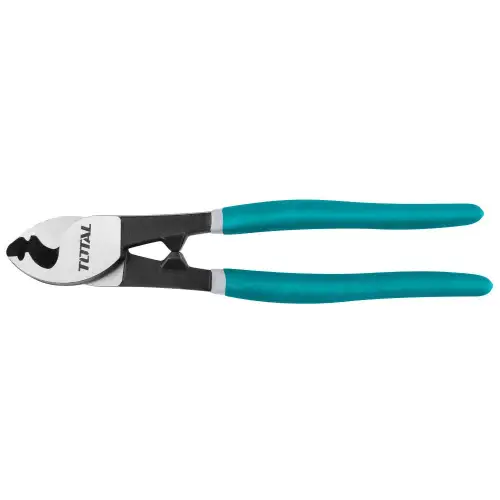  توتال THT115101 مقص كابلات 10 بوصة  