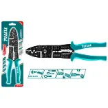 توتال THT15101 بنسة ترامل مقاس 10 بوصة 250 مم