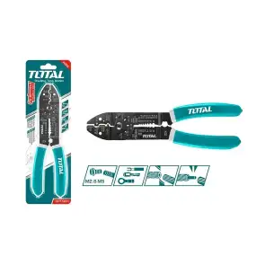 توتال THT15851 بنسة ترامل 8.5 بوصة 215 مم