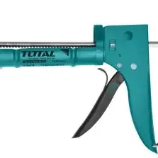 توتال THT20409 مسدس سيليكون 9 بوصة تخانة 1مم