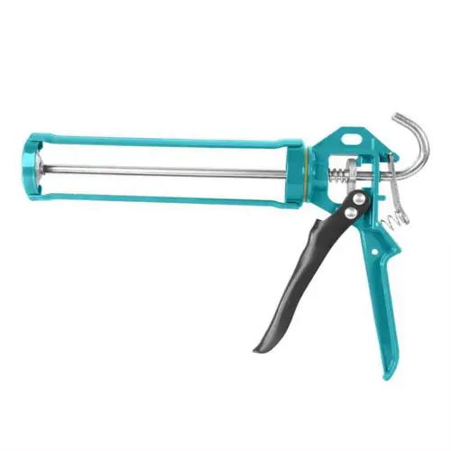 توتال THT21309 مسدس سليكون صاج 9 بوصه