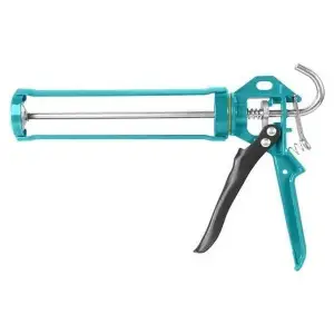 توتال THT21509 مسدس سيليكون 9 بوصه تخانه 1.8مم