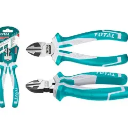 توتال THT230606S قصافة 6 بوصة خدمة شاقة 