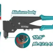  توتال THT32106 بنسة برشام 10.5 خ شاقة رأس دوارة