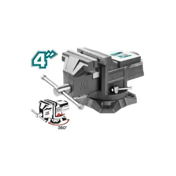 توتال THT6146 منجلة 4 بوصة