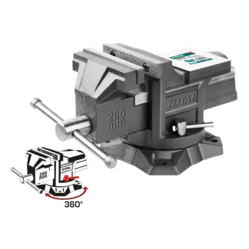 توتال THT6186 منجله 8 بوصة