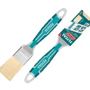 توتال THT843016 فرشة دهان مقاس 1 بوصة 25مم 