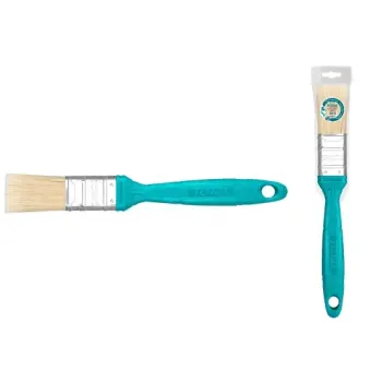  توتال THT846156 فرشاة دهان يد بلاستيك 1.5 بوصة